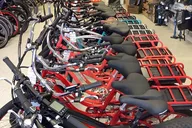 Dunedin Electric Bike Rental thumbnail 3