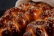 Challah Baking Experience in Minneapolis 1 hr thumbnail 1