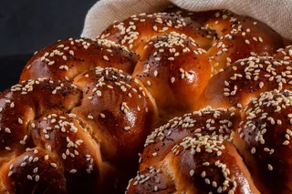 Challah Baking Experience in Minneapolis 1 hr