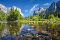 San Francisco, Yosemite, Santa Barbara & Carmel Tour 3 Days thumbnail 3