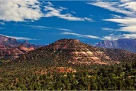Sedona Star People Tour with Mystic Guide thumbnail 2