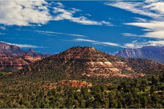 Sedona Star People Tour with Mystic Guide - Image 2