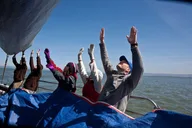 San Francisco Bay Sailing Adventure thumbnail 6