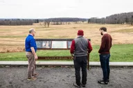 Philadelphia Valley Forge National Park Tour thumbnail 5