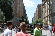 New York Central Park Walking Tour 2 hr thumbnail 4