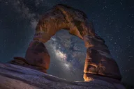 Moab Astrophotography Workshop thumbnail 1