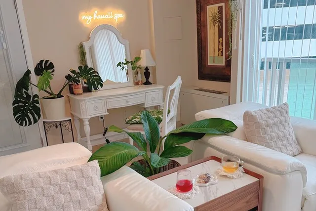 Honolulu Spa and Massage 60-Minute Experience - Image 2