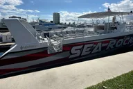 Fort Lauderdale Sea Rocket Ocean Speed Boat Cruise thumbnail 4