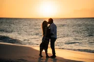 Wilmington Vacation Photoshoot thumbnail 2
