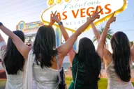 Las Vegas Nightclub Party Bus Experience thumbnail 3