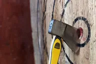 Syracuse Axe Throwing Experience 1 Hr thumbnail 3