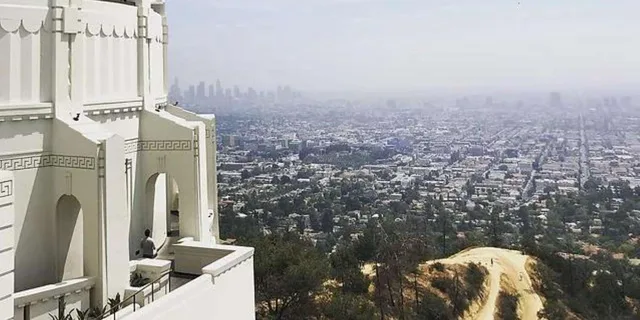 Los Angeles Highlights Guided Tour - Image 5