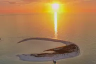 St. Pete Dolphin Watching and Island Sunset Cruise thumbnail 3