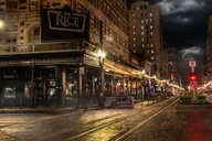 Houston Ghost Tour thumbnail 1