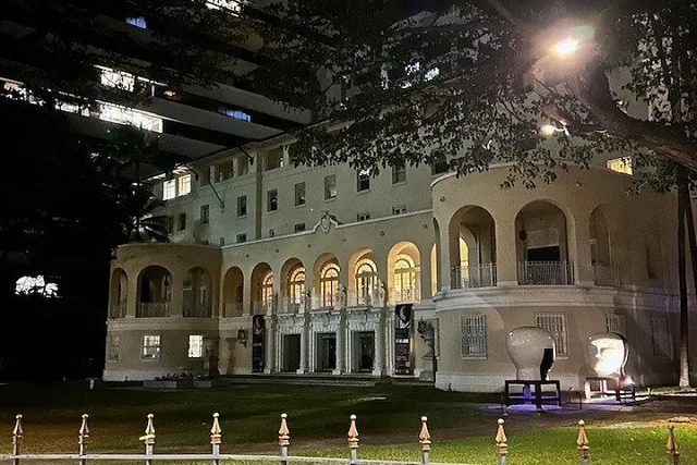 Honolulu Ghost Tour of Historic Downtown - Image 6