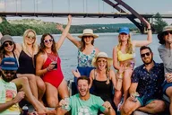 Austin Sunset Boat Cruise thumbnail 6