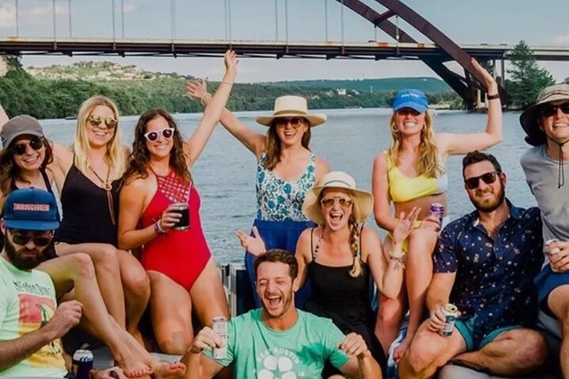 Austin Sunset Boat Cruise - Image 6