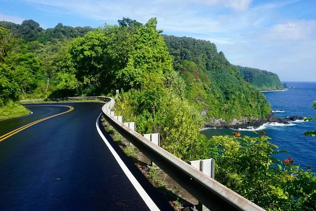 Kahului Private Tour: Halfway to Hana - Image 2