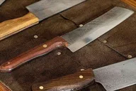 Brooklyn Custom Chef Knife Workshop thumbnail 4