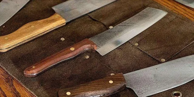 Brooklyn Custom Chef Knife Workshop - Image 4