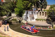 Austin and San Antonio Day Trip with Boat Tour thumbnail 2
