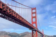 San Francisco Golden Gate Sausalito Muir Woods Private Tour thumbnail 6