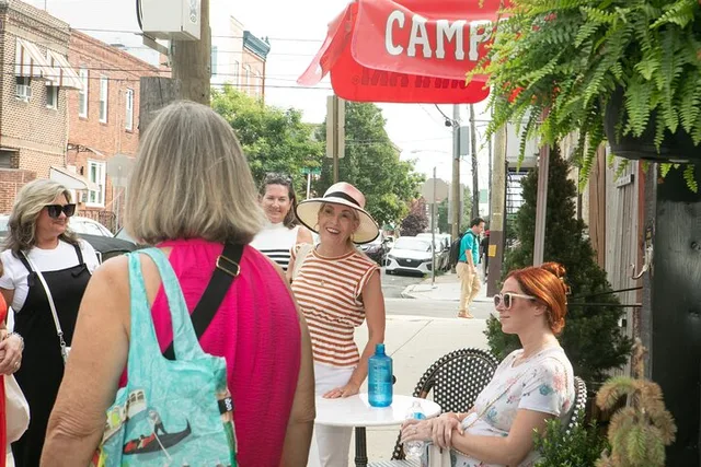 Philadelphia Food Tour - Image 3