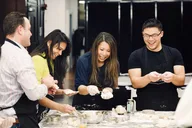 Boston Dumpling Cooking Class thumbnail 5