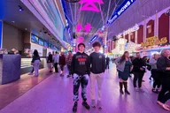 Las Vegas Downtown Tour thumbnail 6