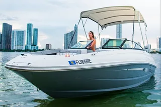 Fort Lauderdale Boat Rental with Captain 4 hr