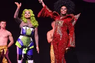 Las Vegas RuPaul's Drag Race LIVE! at the Flamingo thumbnail 2
