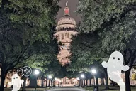 Austin Walking Ghost Tour thumbnail 1