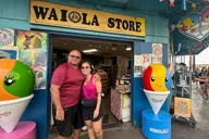 Honolulu Foodie Bike Tour thumbnail 5