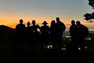 Los Angeles Night Hike thumbnail 5