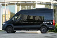 Miami Airport Executive Transfer thumbnail 3