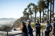 Santa Monica Venice Beach Bike Tour thumbnail 1