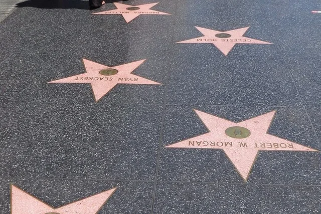 Los Angeles Hollywood and Celebrity Tour - Image 5
