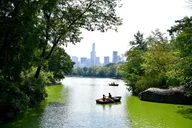 New York City Central Park Photo or Video Experience thumbnail 2