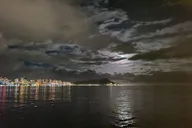 Honolulu Dinner Cruise at Sunset thumbnail 5