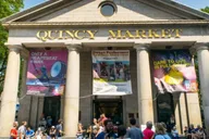 Boston Freedom Trail and Cheers Walking Tour thumbnail 5