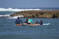 Oahu Surf Lesson for 3-5 People thumbnail 2