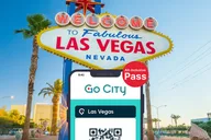 Las Vegas Helicopter Tour and Attractions Pass thumbnail 2