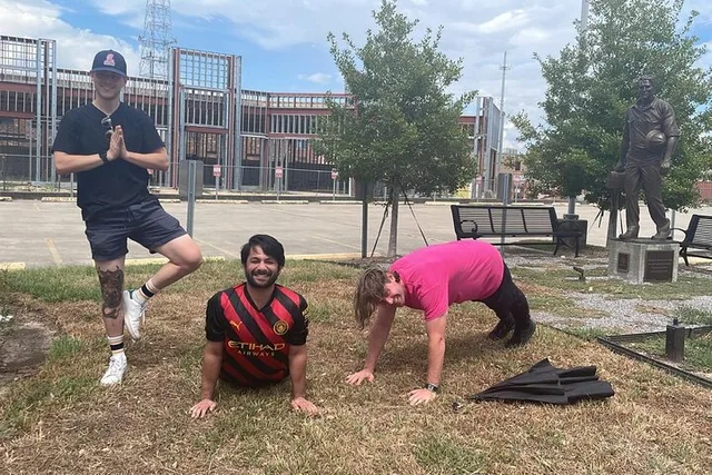 Miramar Scavenger Hunt - Image 5