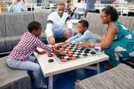 Philadelphia Buffet Brunch Cruise thumbnail 6
