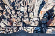 New York City Top of the Rock Private Tour thumbnail 3