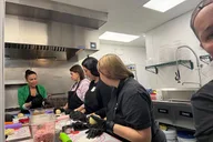 Chicago Culinary Empanada Experience thumbnail 3