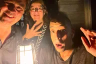 New Orleans Ghost Tour at Night 1 hr thumbnail 4