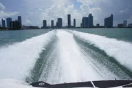 Miami Speedboat Tour of Star Island thumbnail 4