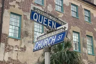 Charleston French Quarter Walking Tour thumbnail 3