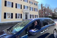 Salem Private Tour from Boston thumbnail 5